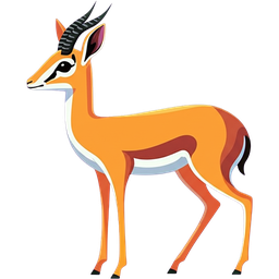 Dik-dik icon