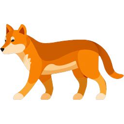 Dingo icon