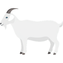 Domestic Goat icon