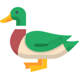Duck icon