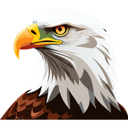 Eagle icon