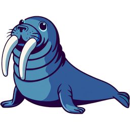 Elephant Seal icon