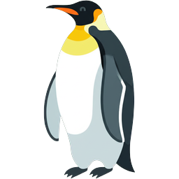 Emperor Penguin icon
