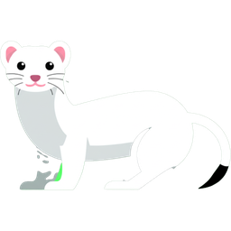 Ermine icon