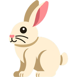 European Rabbit icon