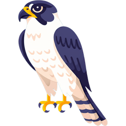 Falcon icon