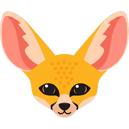 Fennec Fox icon