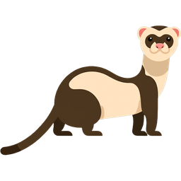 Ferret icon