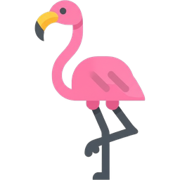 Flamingo icon