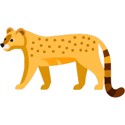 Fossa icon
