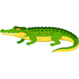 Freshwater Crocodile icon