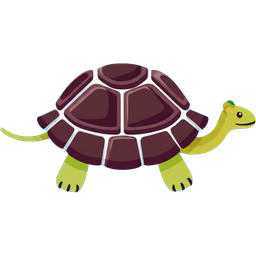 Galapagos Tortoise icon