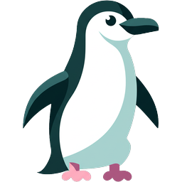 Galápagos Penguin icon