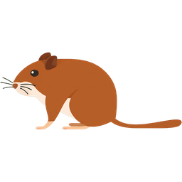 Gerbil icon