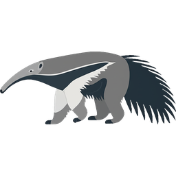 Giant Anteater icon