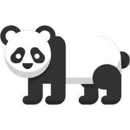Giant Panda icon