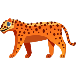 Gila Monster icon