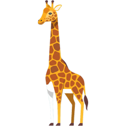 Giraffe icon