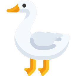 Goose icon