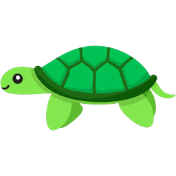 Green Sea Turtle icon