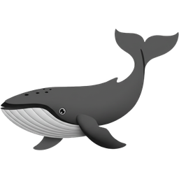 Grey Whale icon
