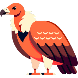 Griffon Vulture icon