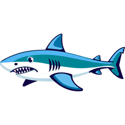 Ground Shark icon