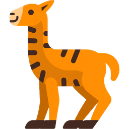 Guanaco icon