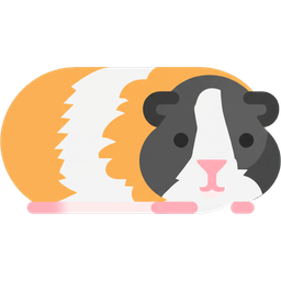 Guinea Pig icon