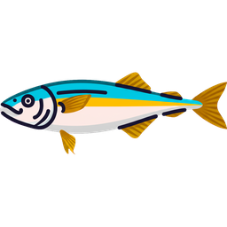 Haddock icon