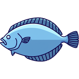 Halibut icon