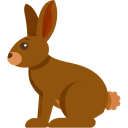 Hare icon