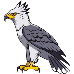 Harpy Eagle icon