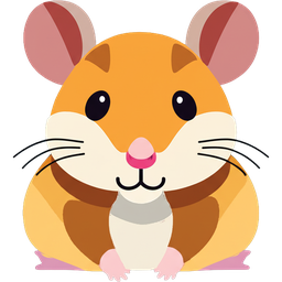 Hazel Dormouse icon