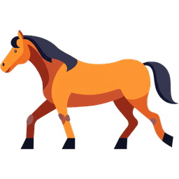 Horse icon