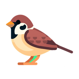 House Sparrow icon