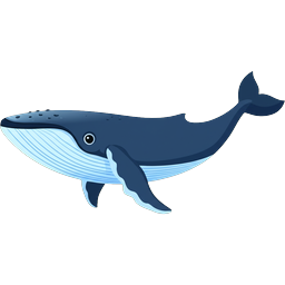 Humpback Whale icon