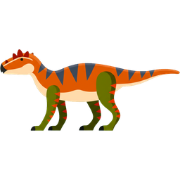 Iguanodon icon