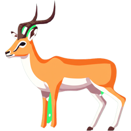 Impala icon