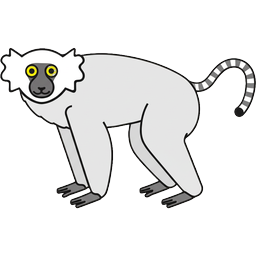 Indri icon