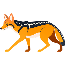 Jackal icon