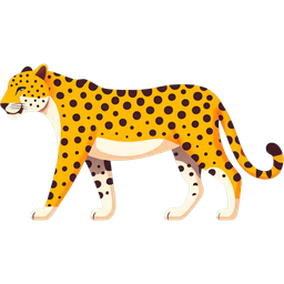 Jaguar icon
