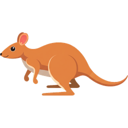 Kangaroo Mouse icon