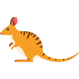 Kangaroo Rat icon