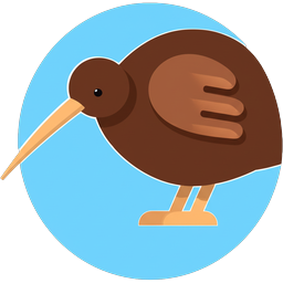 Kiwi icon