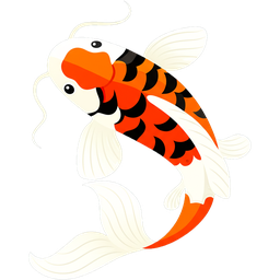 Koi icon