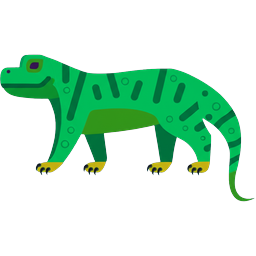 Komodo Dragon icon