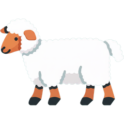 Lamb icon