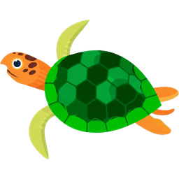 Leatherback Sea Turtle icon