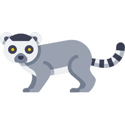 Lemur icon